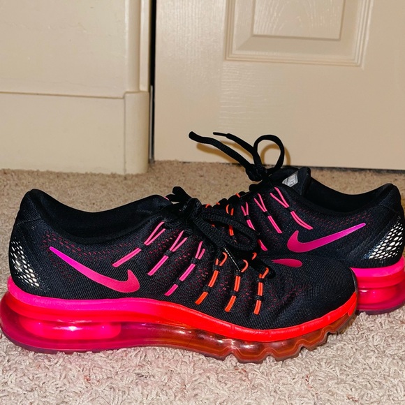 Nike Air Max 2016 - Picture 1 of 5